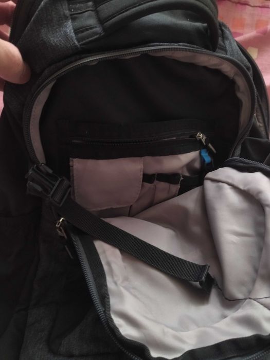 Туристическа раница Deuter - 80 лева