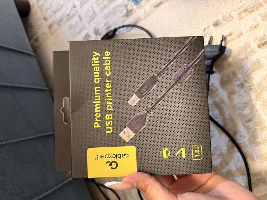 Epson L3201, принтер, б/у
