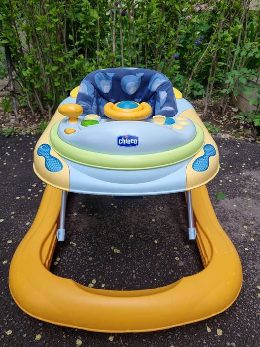 Premergator Chicco reglabil