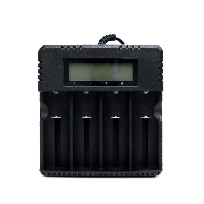 Зарядное устройство для батареек 3,7V 18650 HD-8992A