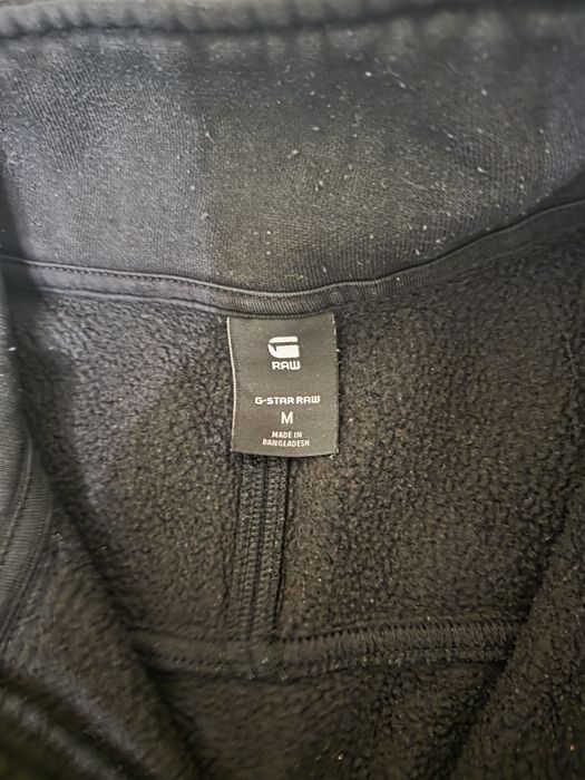 Рядка блуза на G-star raw