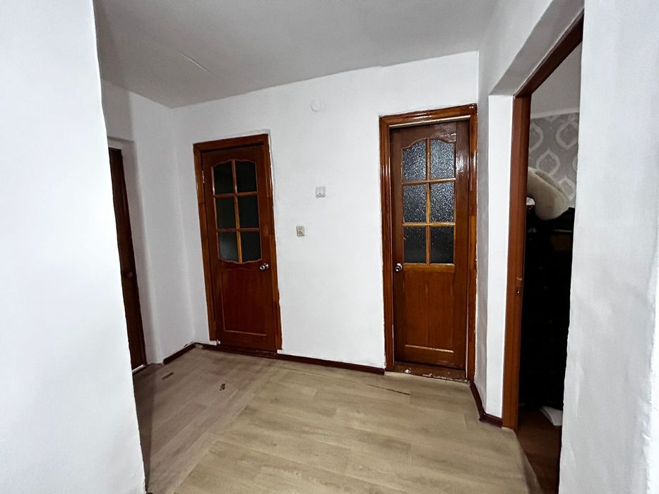 Дом в пос. Акбидай