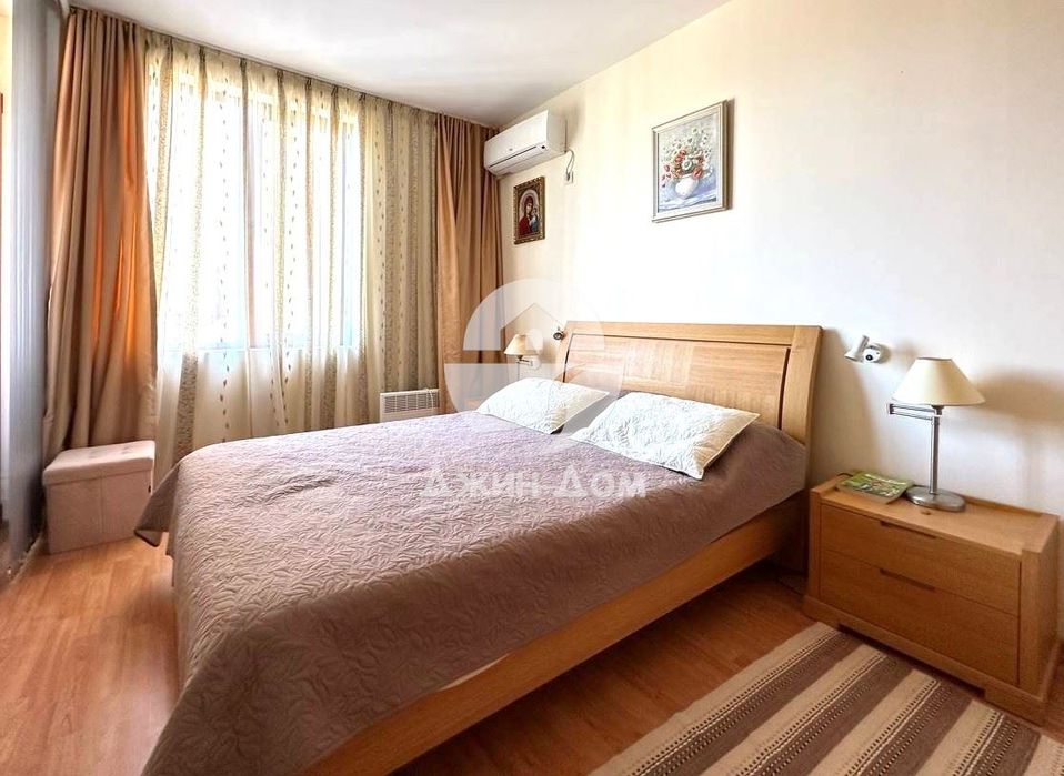 Продава се Двустаен апартамент в Свети Влас - 87 кв.м за 1391 €/кв.м - Снимка #7