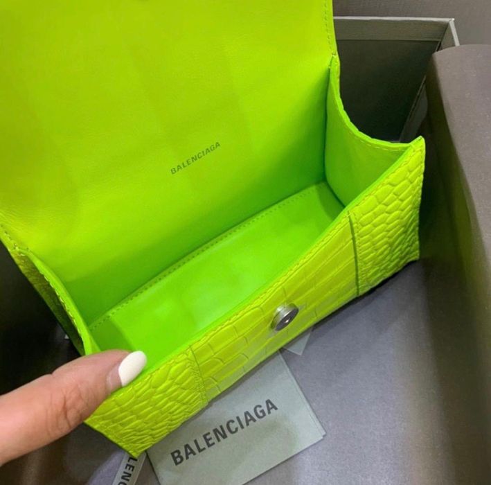 Най-висок клас чанта Balenciaga