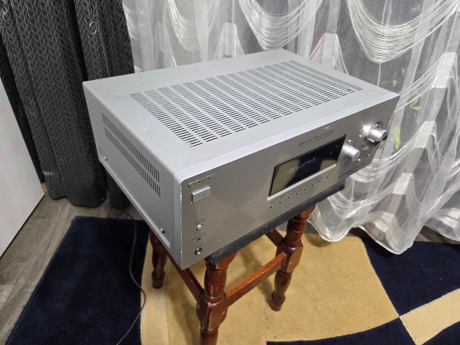 Amplificator Audio Sony STR-DG510 Statie Audio Amplituner Audio