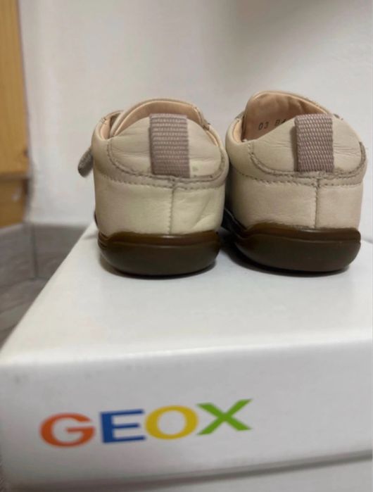 Geox, marimea 20