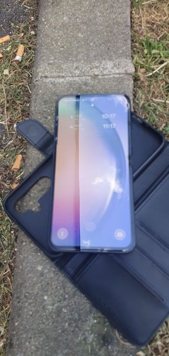 SAMSUNG Galaxy A 54