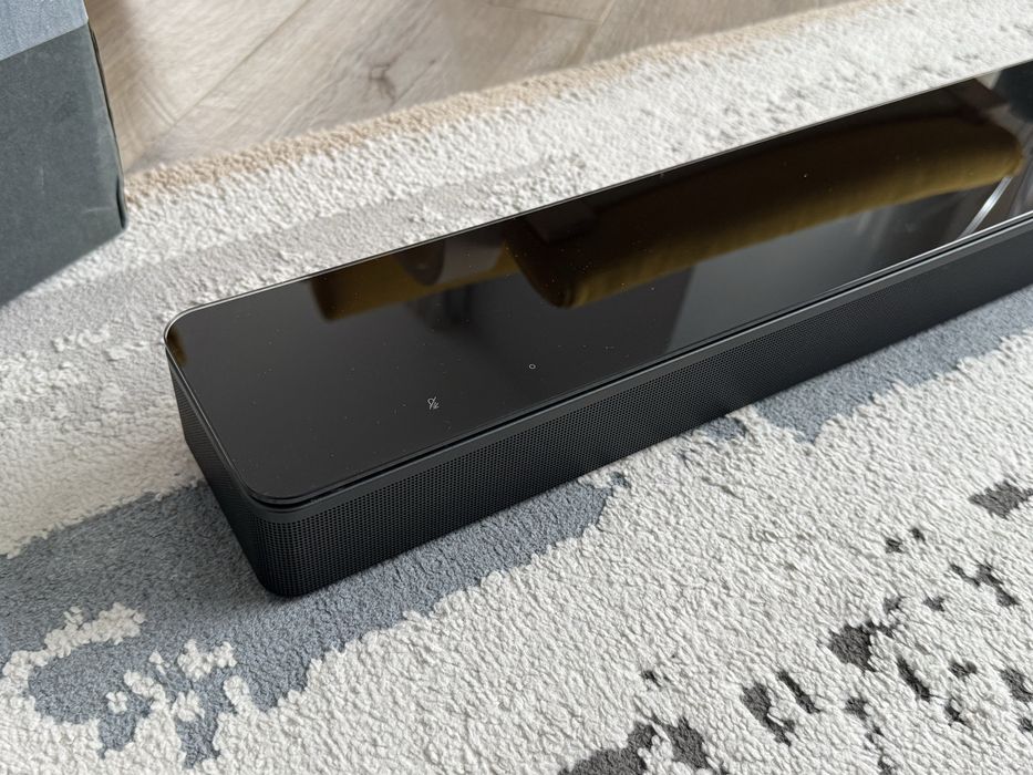 Bose Soundbar 700