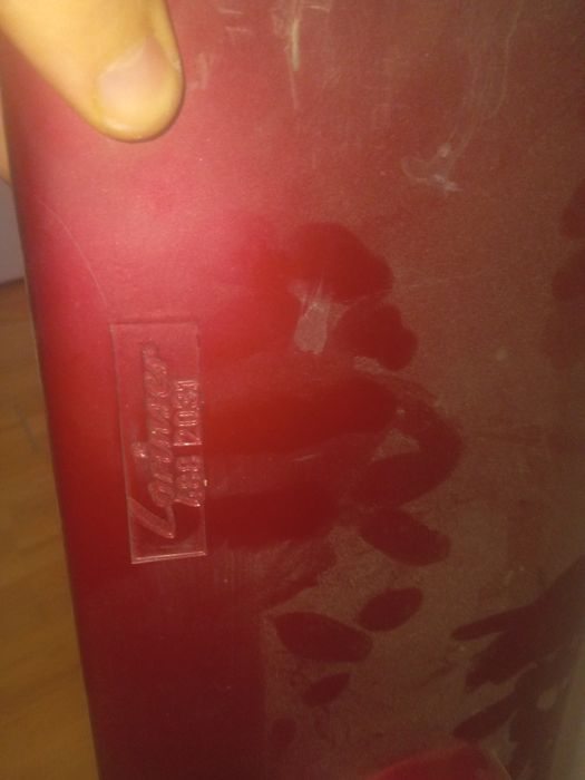 Продам спойлер 124 мерседес Лоринцер оригинал