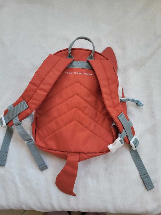 Детска раница Lässig