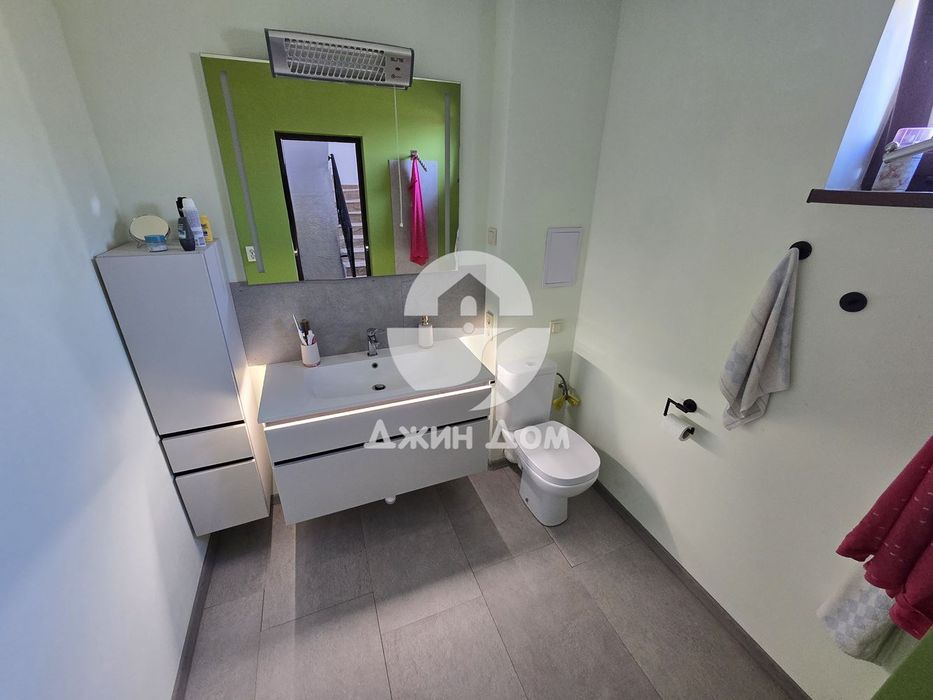 Продава се Къща в с. Кошарица, Област Бургас - 198 кв.м за 458 €/кв.м - Снимка #4