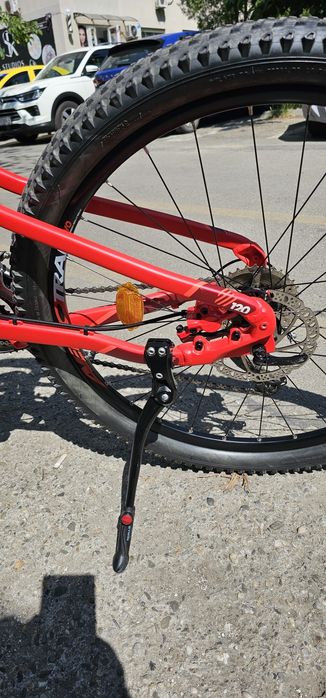 Vând bicicleta ROCKRIDET 540S