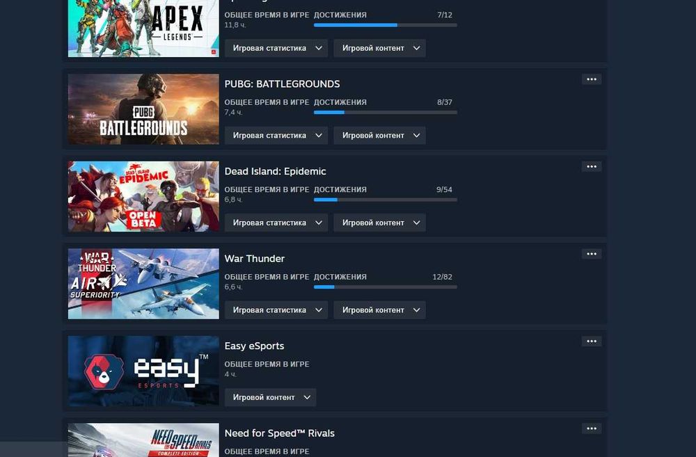 Уступлю аккаунт Steam Cs2 Dota2 Стим Кс2