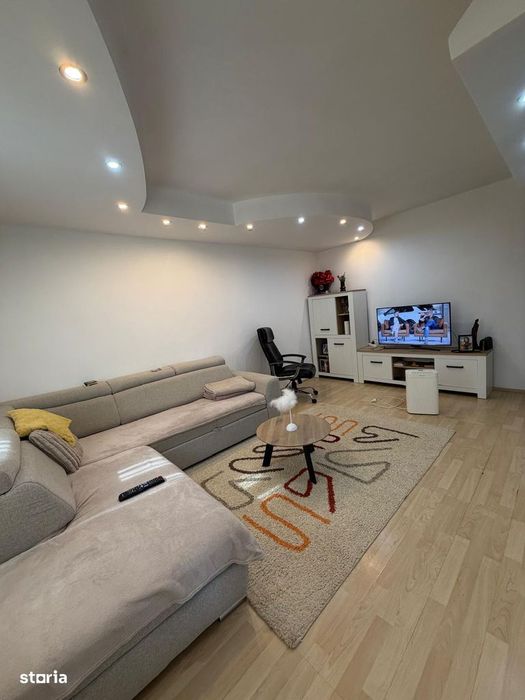 Apartament 2 camere, DECOMANDAT, ETAJ 1, bloc 1981, Nicolina