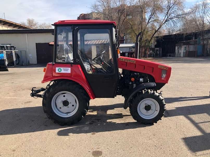 МТЗ Беларус 320.4