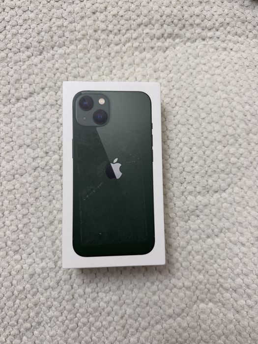 Iphone 13, 128 gb