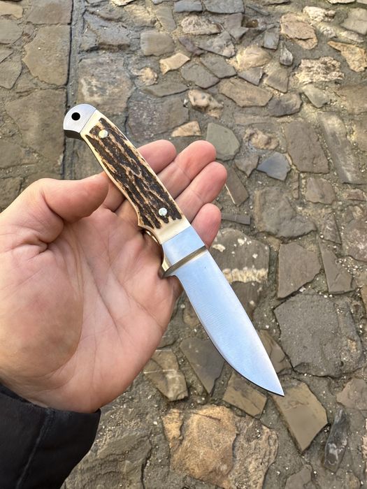 Ловен нож Puma Solingen