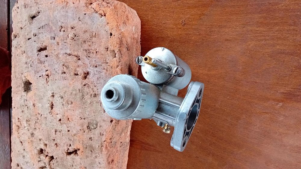 Carburator Jawa 125cc