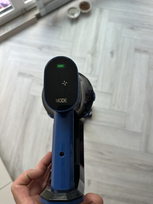 Aspirator fara fir proscenic p10