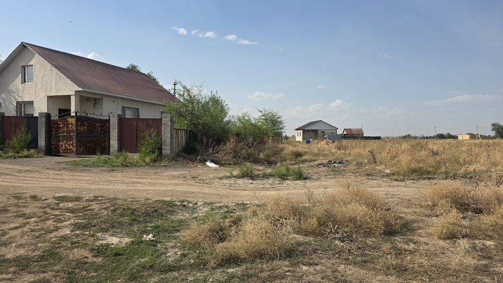 Продам участок Коксай 4 сотки ЛПХ