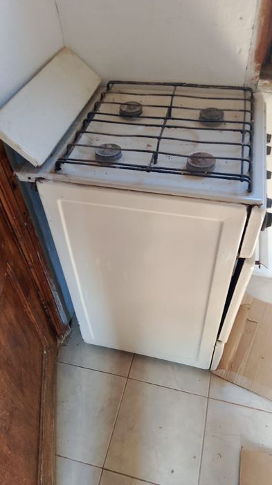 Газовка сатлады жасап тур