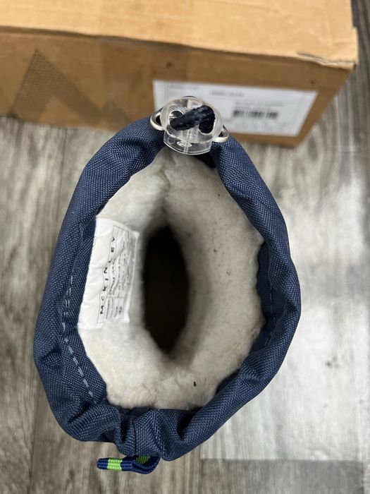 Cizme/apreschiuri zapada nr 25 McKinley