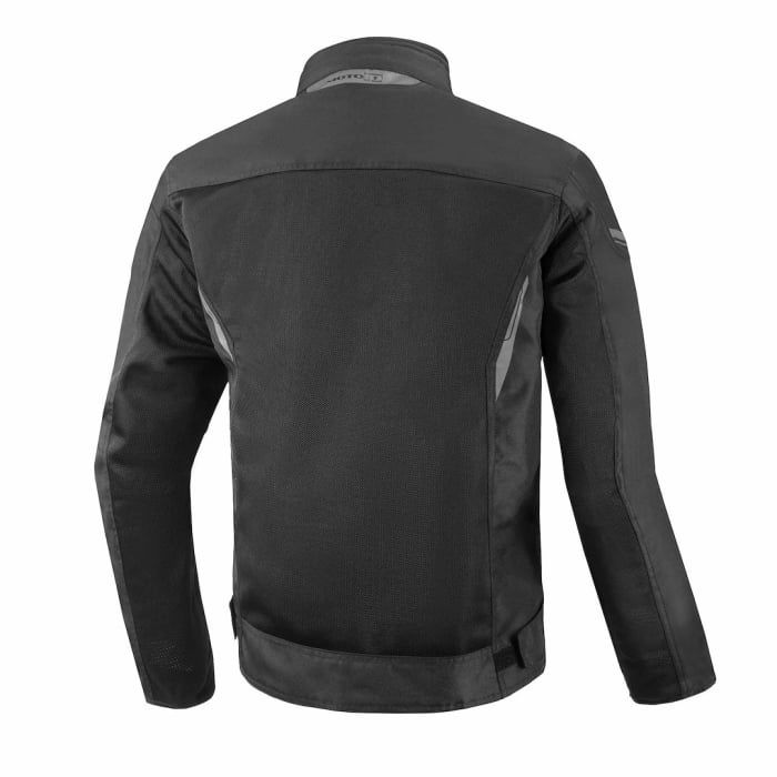 Geaca moto textila MotoID Mesh 2, mărimea S, M, L, XL, 2XL, 3XL, 4XL produs nou!