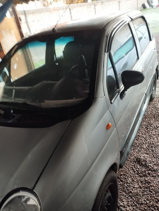 Матиз бест выкупга 08 й.500