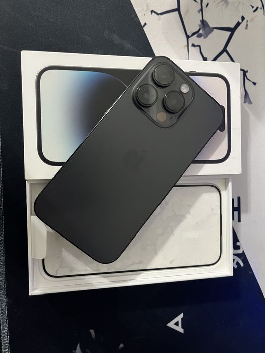 Iphone 14 pro/Айфон 14 про 256гб