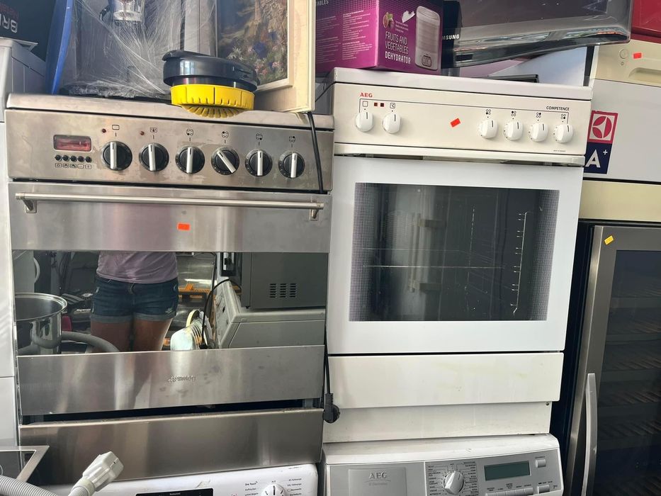 Голямо разнообразие от готварски печки