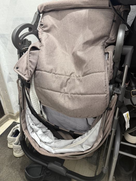 Продам Коляску б/у  в хорошем состоянии