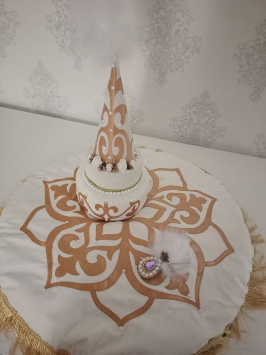 Набор сырға салу