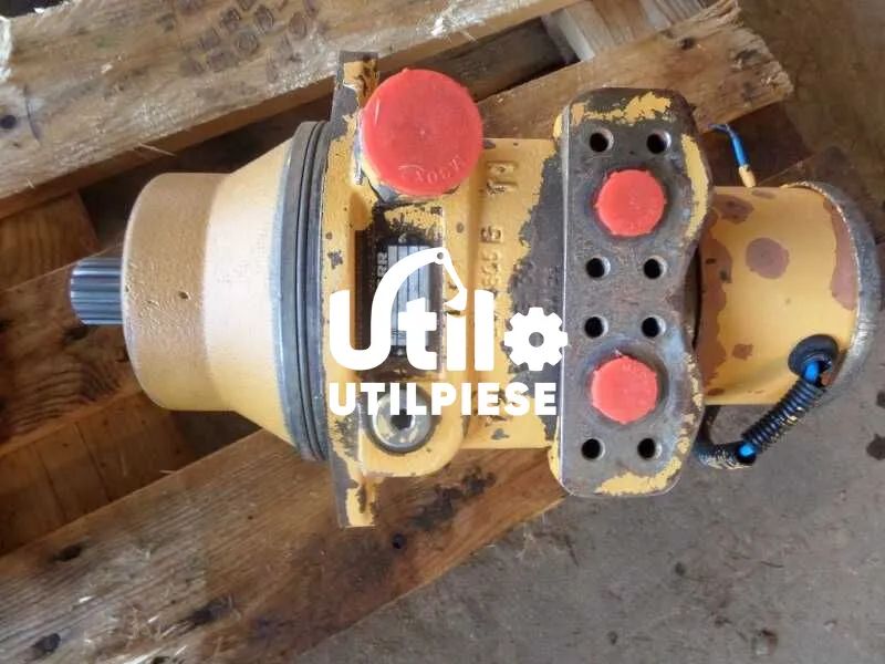 Hidromotor Liebherr A934 A932 A924 A914 R932 + piese Liebherr