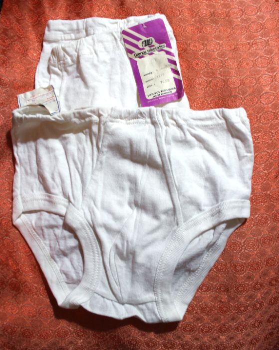 Трусы новые хлопковые для подростка