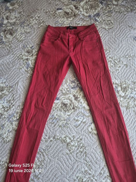 Pantaloni Fetițe