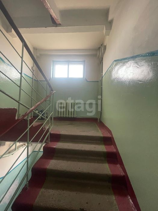 Продам 2х комнатную квартиру