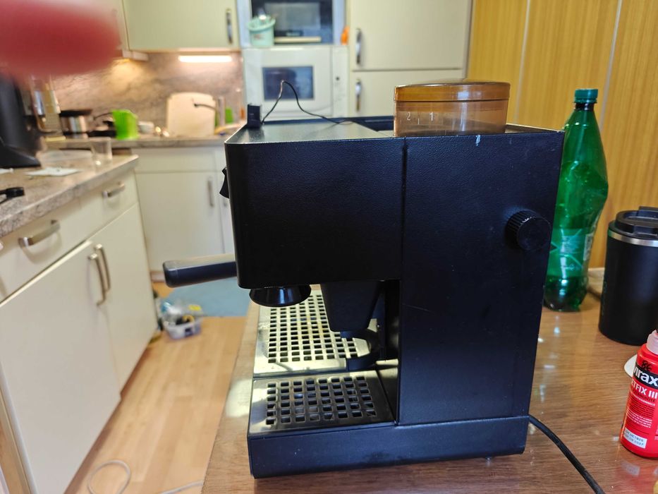aparat de cafea napoletana