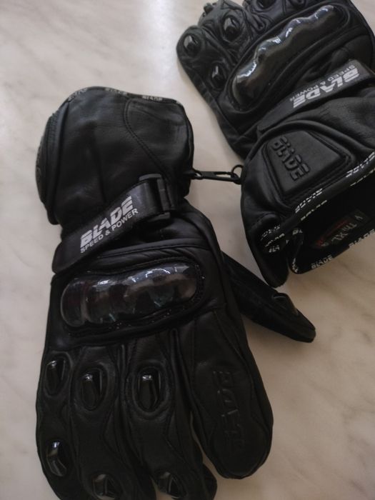Мото ръкавици BLADE SPEED & POWER