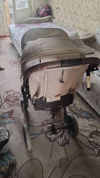 Продам коляски разные