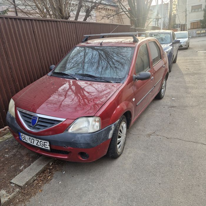 Dacia logan 2005 1.6