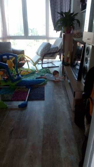 Продава се Четиристаен апартамент в Стара Загора, Аязмото - 80 кв.м за 1250 €/кв.м - Снимка #13