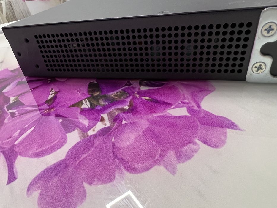 Switch HP ProCurve 2510-24 J9019B Vand Schimb