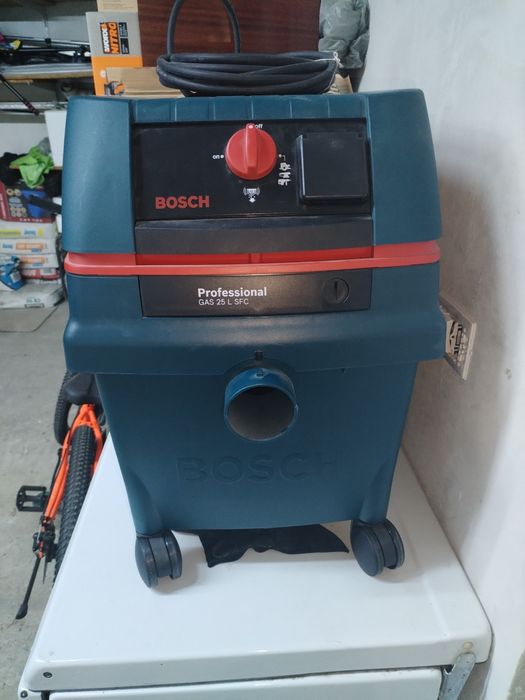 Aspirator Bosch GAS 25