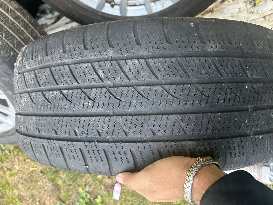 JANTE BMW G30 Roti complete
