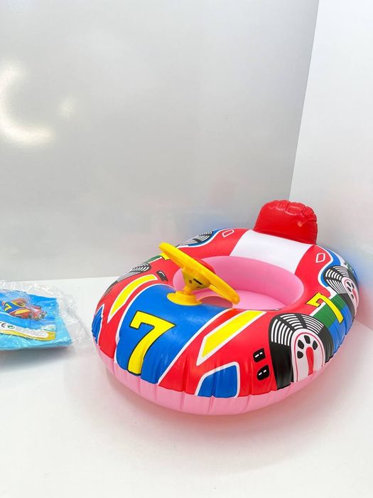 Детский балон для купания