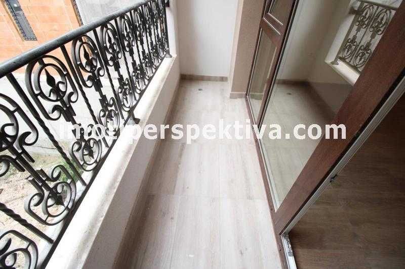 Продава се Двустаен апартамент в Пловдив, Христо Смирненски - 83 кв.м за 1926 €/кв.м - Снимка #10