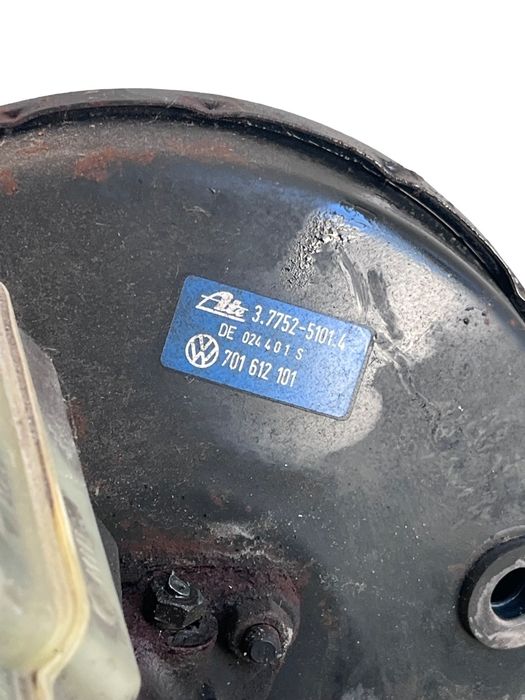 Tulumba Frana Volkswagen Transporter Iv Box 70Xa 1990 - 2003 2.5 Aaf 7