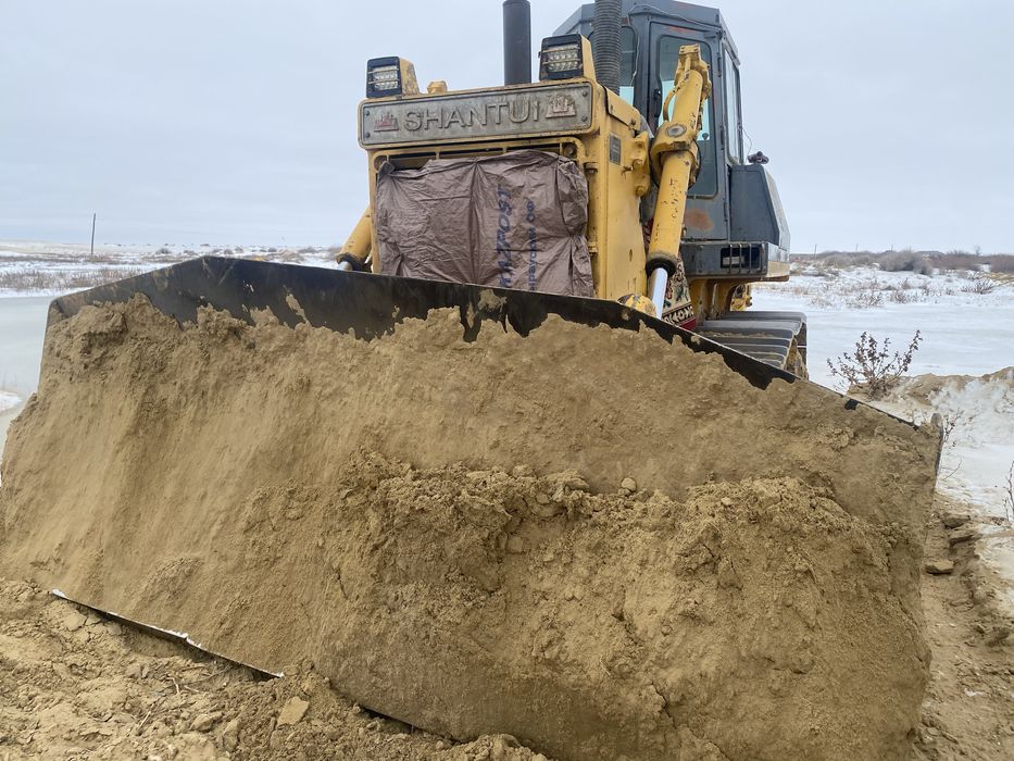 Сдам в аренду Бульдозер SD 23