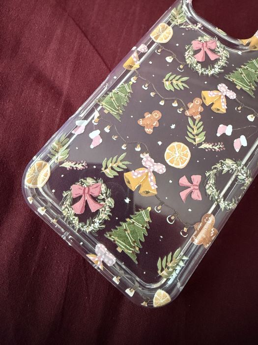 Чехлы на айфон 16 про макс