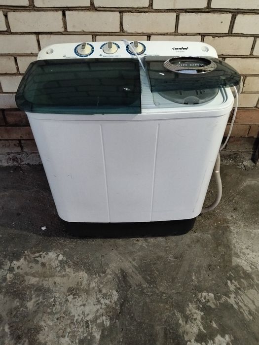 Машинка в хорошем состоянии